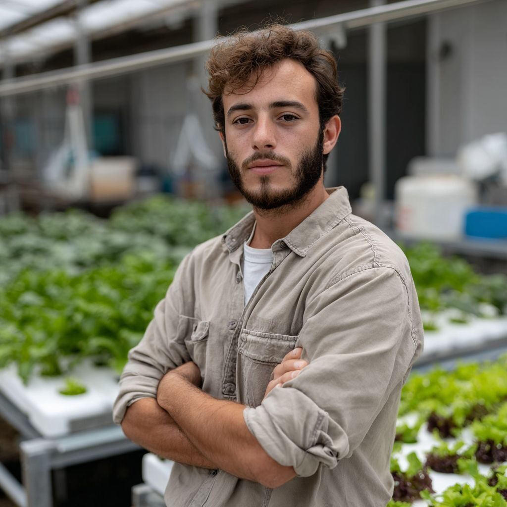 Assistant Agricultural Engineer