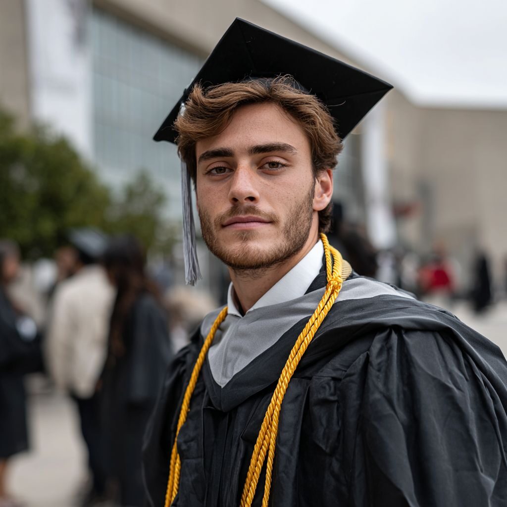 Graduating Students in Colleges of Agriculture