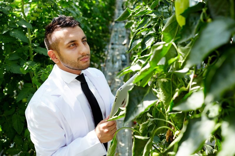 Raising Awareness of Sustainable Agriculture