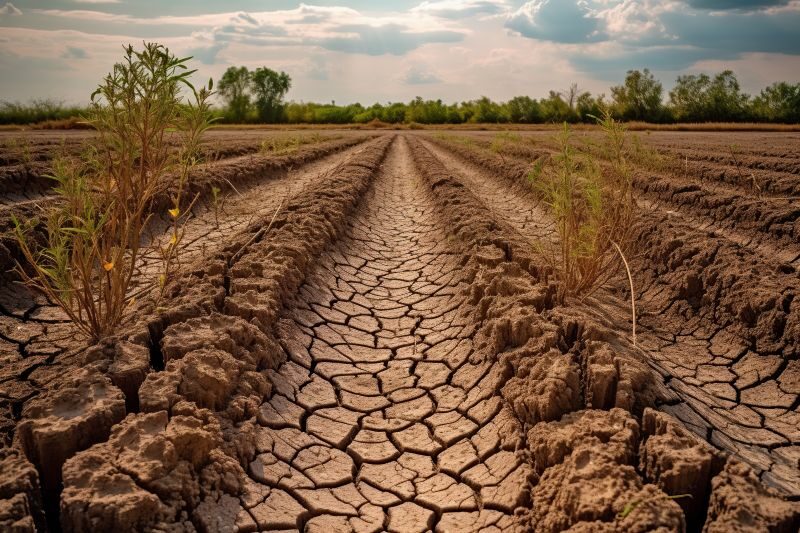 Reducing Pressure on Degraded Agricultural Lands