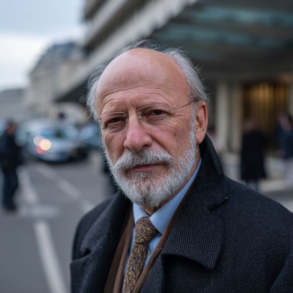 jury member from Food and Agriculture Organization of the United Nations (FAO)